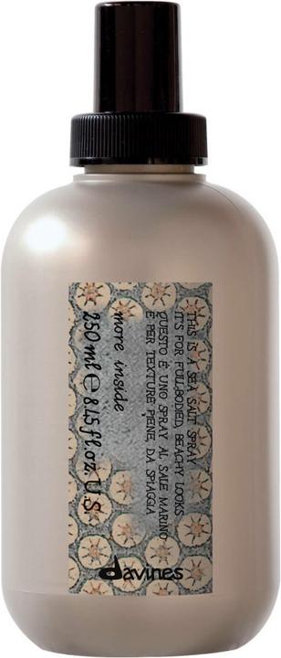 Actual product image Davines This is a Sea Salt Spray (100 ml)