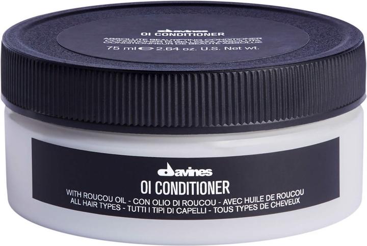 Produktbild Davines Oi - Absolute Beautifying Conditioner (75 ml)