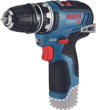 Actual product image Bosch Professional GSR 12V-35 FC (Rechargeable battery operated)