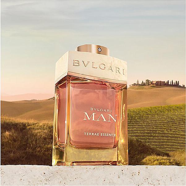 Immagine prodotto Bulgari Terra Essentials (Eau de parfum, 100 ml)