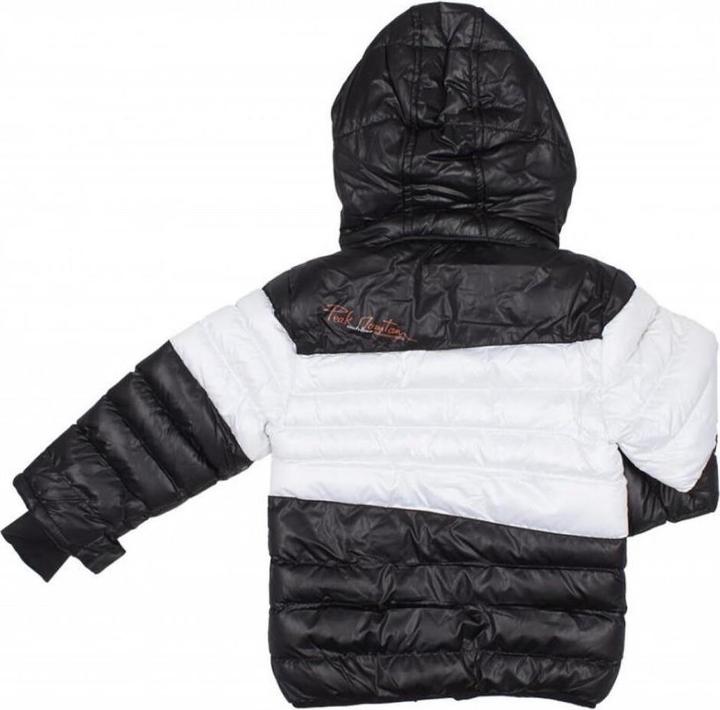 Immagine prodotto Peak mountain Giacca a vento da sci per bambini (110)