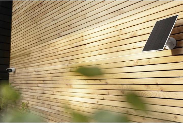 Produktbild Abus Solar-Panel PPIC91600 (Solarpanel)