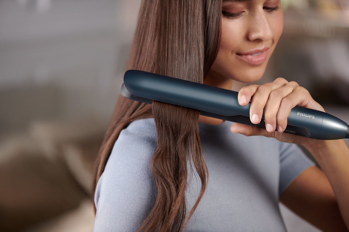 Actual product image Philips 7000 Series (Straightening iron)