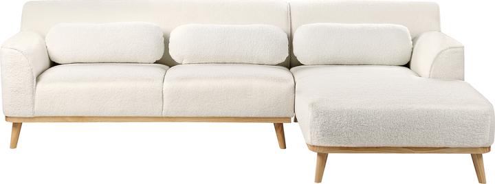 Produktbild Beliani Simos (Ecksofa)