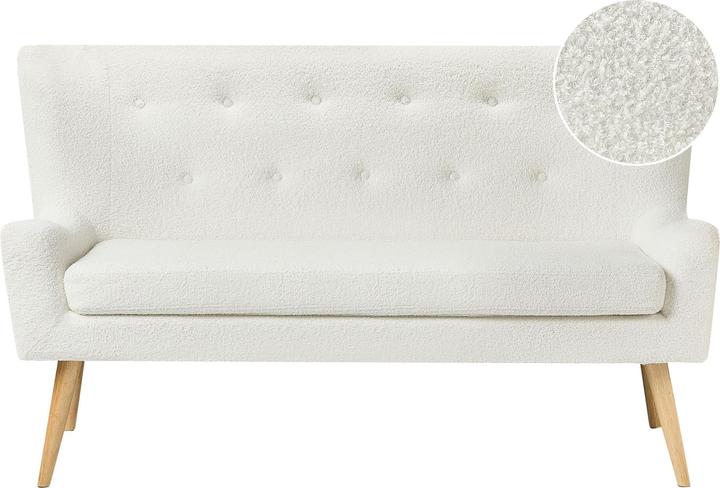 Beliani Skibby (2-Sitzer)