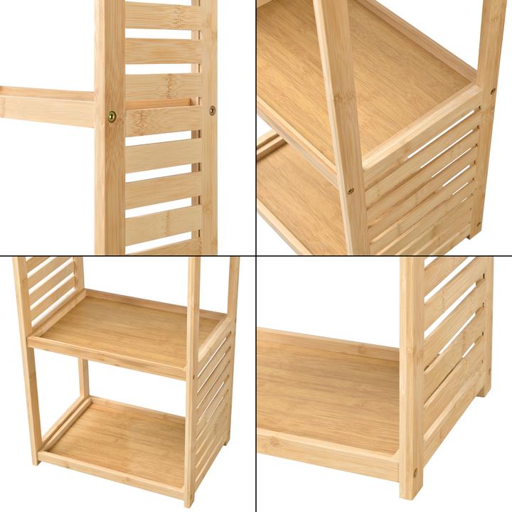 Produktbild En.Casa Forssa (42 x 28 x 165 cm)