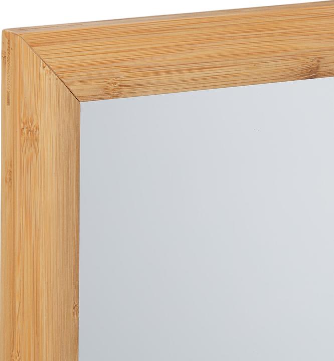 Productafbeelding Relaxdays Wandspiegel (60 x 2 x 80 cm)