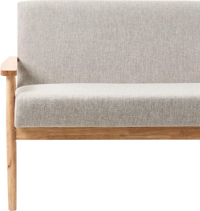 Produktbild Beliani Esrum (3-Sitzer)