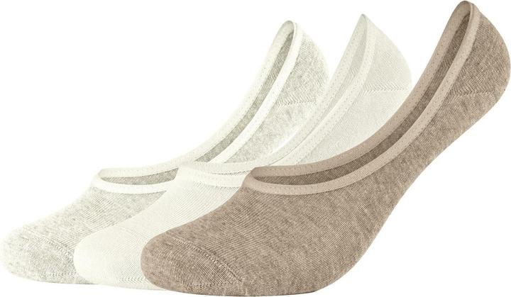 Produktbild S.Oliver Füsslinge (6er Pack, 35 - 38)