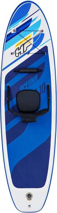 Actual product image Bestway Silas