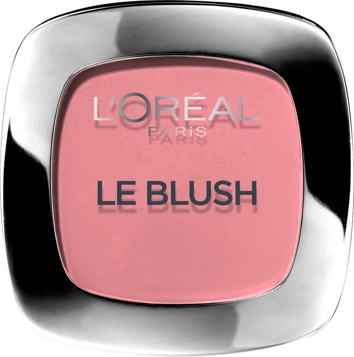 Actual product image L'Oréal Paris True Match Le Blush (90 Luminous Rose)