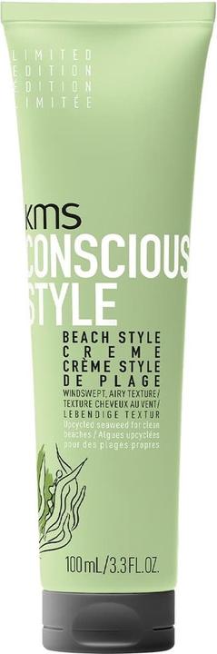 KMS California Conscious Style Beach Style Cream (Hair cream, 100 ml)