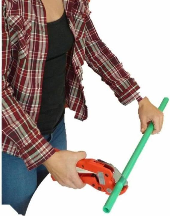 Produktbild Rothenberger Kunststoffrohr-Abschneider 42 mm (42 mm)