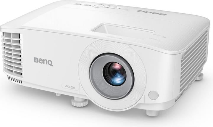 Actual product image BenQ MW560 (WXGA, 4000 lm, 1.55 - 1.7:1)