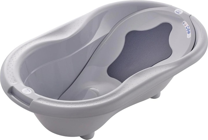 Produktbild Rotho Babydesign Badewanneneinsatz Top und Topxtra