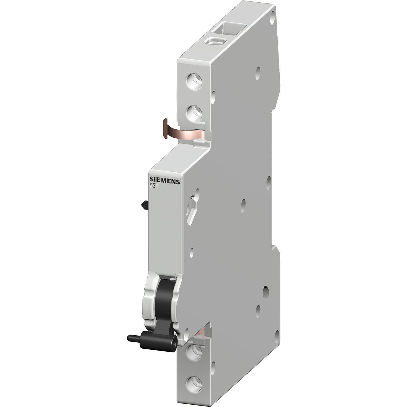 Siemens, Schutzschalter, Hilfsstromschalter 6A 1S 1Ö