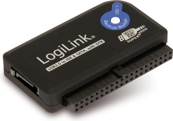 Actual product image LogiLink AU0028A