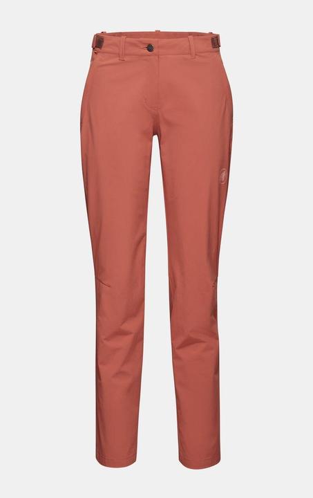 Produktbild Mammut Women's Runbold Pants (L)