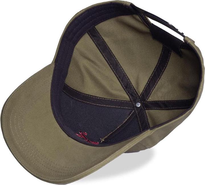 Produktbild Difuzed DOOM The Dark Ages Slayer - Men's Adjustable Cap (One Size)