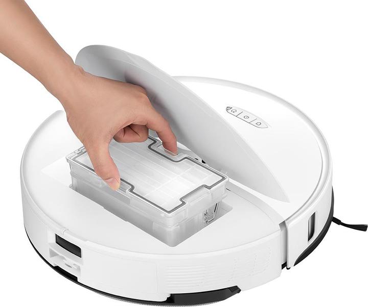 Image du produit Roborock S8 Pro Ultra (Robot d'aspiration et de nettoyage)