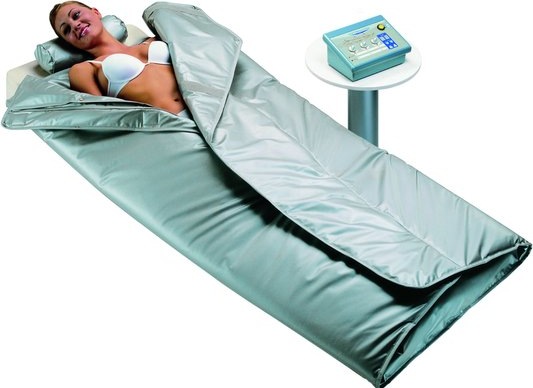 Goccia Elektrosauna 24