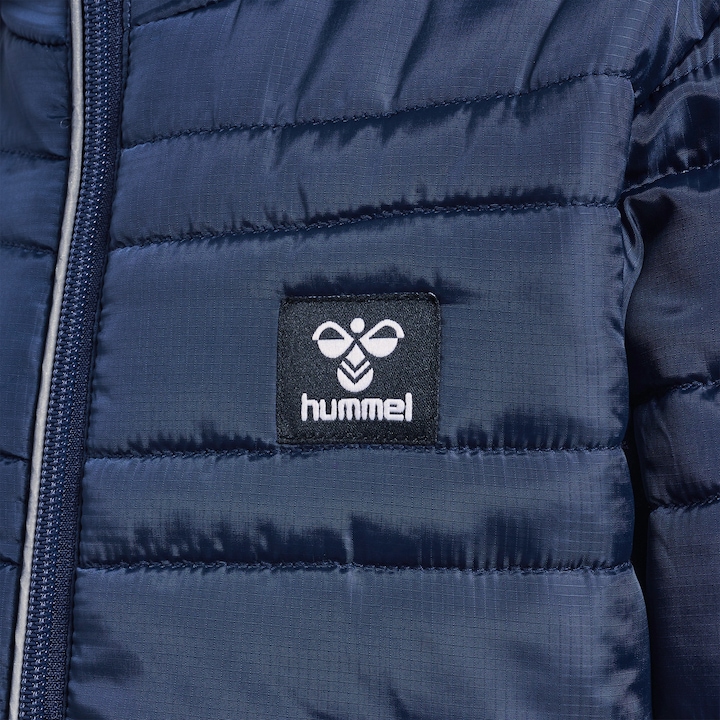 Actual product image hummel Hmlbilbo Tex Jacket (152)