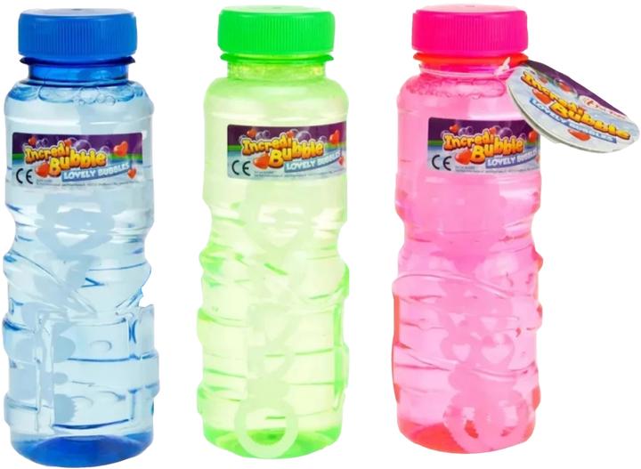 Assorted colours