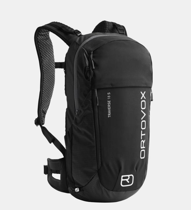 Actual product image Ortovox Traverse 18 S (18 l)