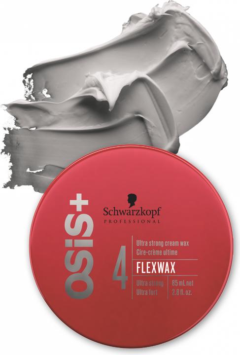 Produktbild Schwarzkopf Professional Osis+ (Haarwachs, 85 ml)