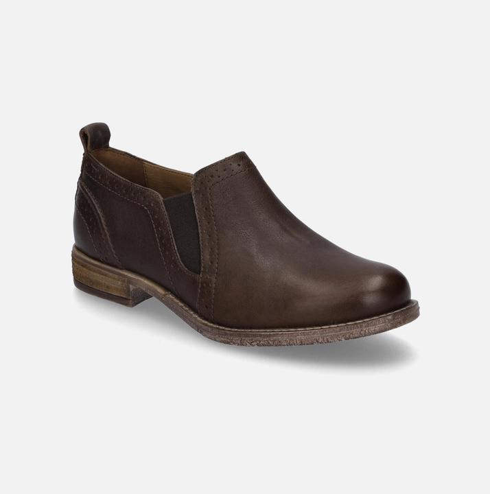 Actual product image Josef Seibel 99643-720 (39)