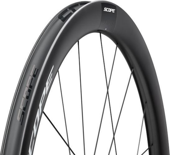 Image du produit Scope Cycling Roues de Vélo de Course R4 (Jeu de roues, 28")