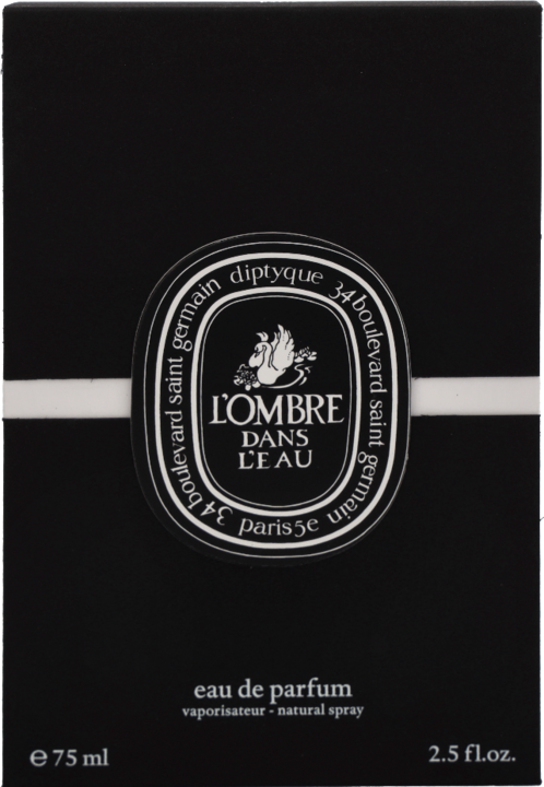 Produktbild Diptyque L"ombre Dans L"Eau Eau de Parfum 75 ml (Eau de Parfum, 75 ml)