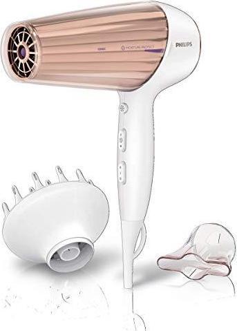 Actual product image Philips Hairdryer