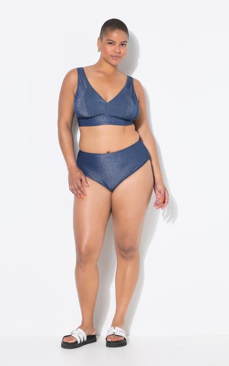 Actual product image Studio Untold Sparkling Bikini Briefs (54)
