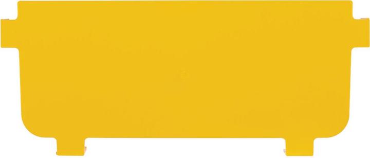 Actual product image Eaton Toolless End Cap for Fiber Routing System 240mm 10inch