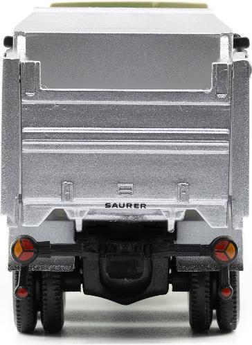 Produktbild Ace Saurer D330N 6x6 Kipper Spross
