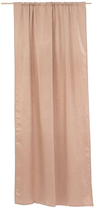 Domoletti Night curtain, cappucino, 1400 mm x 2600 mm