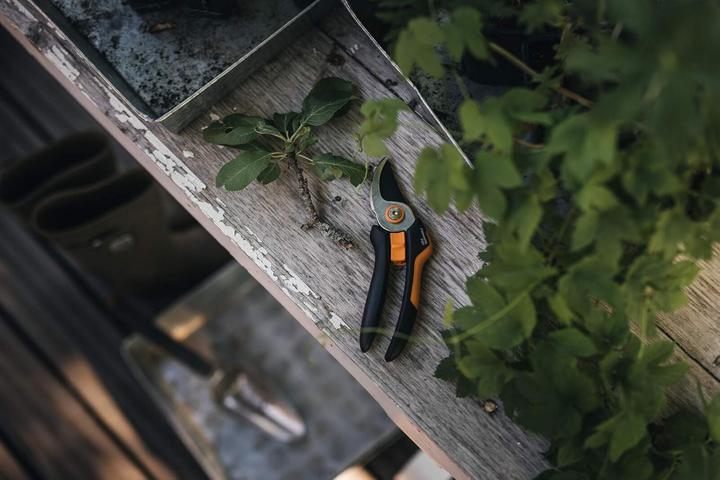 Actual product image Fiskars P321 SingleStep