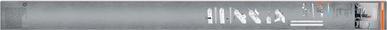 Produktbild Osram 2er-Set Feuchtraumleuchte, 1.2M, 36W, 4000K, weiss (3600 lm)