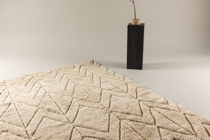 Actual product image Vind Zoe (300 x 200 cm)