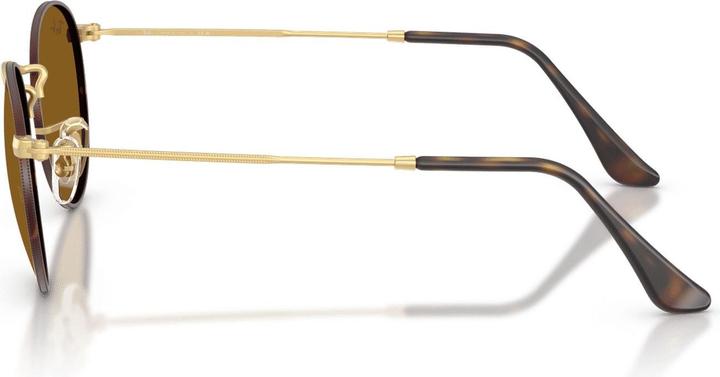 Produktbild Ray Ban ROUND METAL RB3447