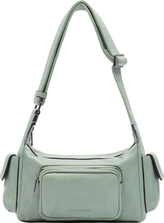 Immagine prodotto Liebeskind Berlin Schultertasche Lila S