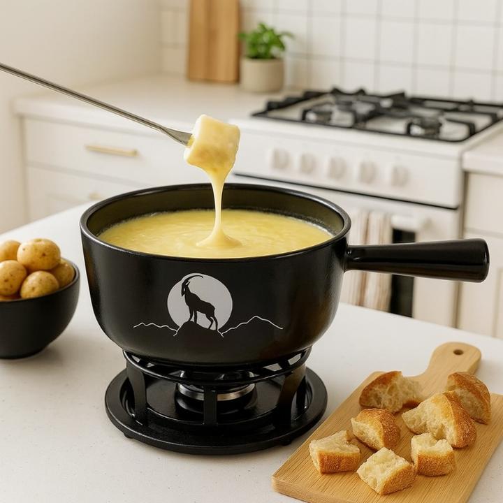 Actual product image Stöckli Capricorne (2.40 l)