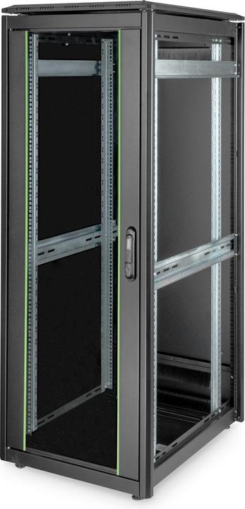 Digitus DN-19 32U-6/8-B-1 Network cabinet (32 RU, 19 inch rack)