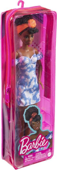 Actual product image Barbie Fashionistas® Doll #185