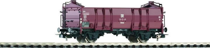 Image du produit Piko H0 54442 H0 Wagon de marchandises découvert (Piste H0)