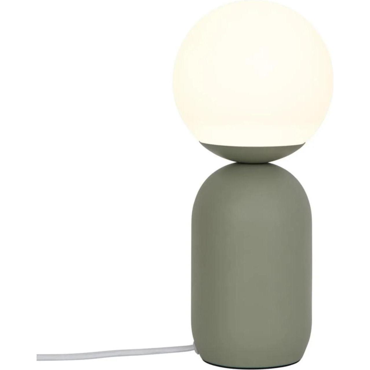 Nordlux, Tischlampe, Notti (E14)