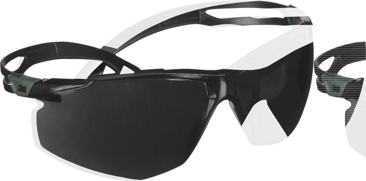 Actual product image 3M Schutzbrille SecurFit 500 IR5.0