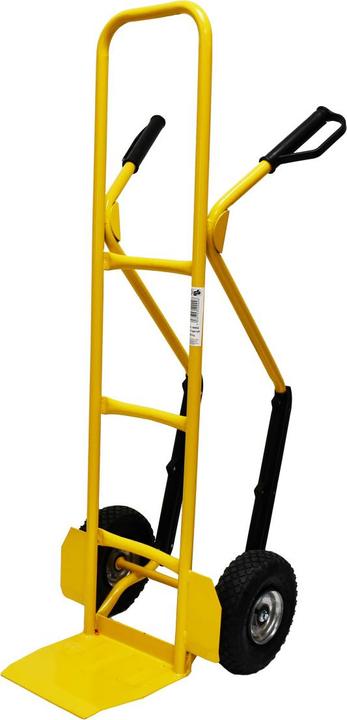 Produktbild Puag Sackkarre Industrie (250 kg)