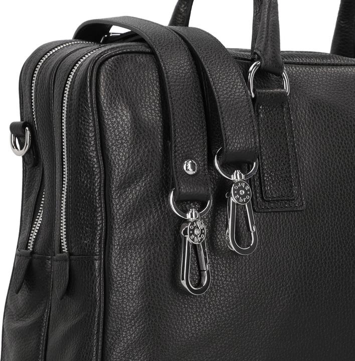 Produktbild Abro Adria Aktentasche Leder 40 cm
